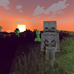 TheSimplestAlex's random stuff