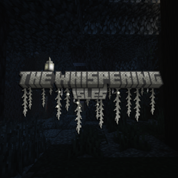 Whispering Isles SMP