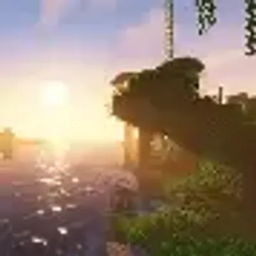 Fresh Shaders logo
