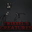 Twixxel creatures logo