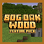 Bog Oak Wood logo