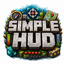 Simple Info HUD logo