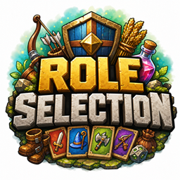 Role Selection project image