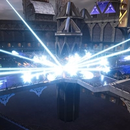 New Weapon Art for EXG-L13 Laser (Modded Weapon) project image