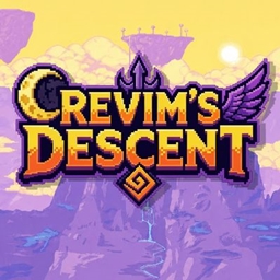 REVIM'S DESCENT