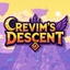REVIM'S DESCENT logo