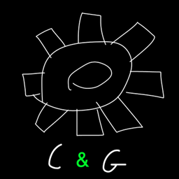 Cogs n Gears project image