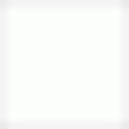 White Glowing Block