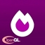 Sodium GL Reimagined logo
