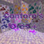 Contoro's Ores+ logo