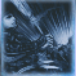 Extreme Evasion logo