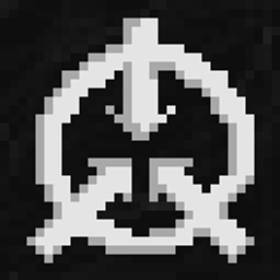 SCP Containment Facilities Maps logo