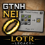 GTNH LOTR NEI logo