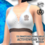 IDxA Activewear Top Yarra logo