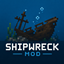 Legacy Boat Ruins logo
