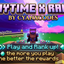 Time Played  and Ranks! (Achievements Friendly) logo