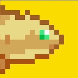 Fish Totem logo