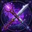 Simple RPG Buffs logo