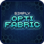 Simply OptiFabric logo