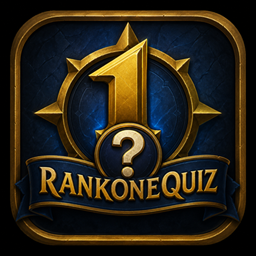 RankoneQuiz project image