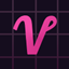 Voxy Server Side Forge / NeoForge logo