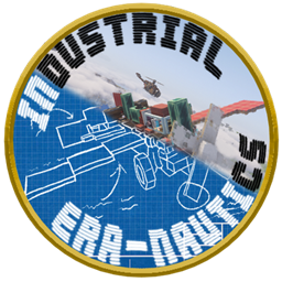 Industrial Era-nautics