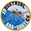 Industrial Era-nautics logo