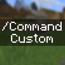 Command Custom project image