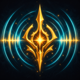 Ree's Spell Sound Triggers logo