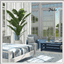 Azure Whisper Bedroom logo