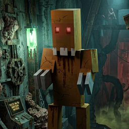 TheDwellerFrom_TheFog logo