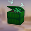 Yori3o's Trash 'n Brainrot logo