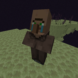 The Crying Villager project image