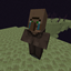 The Crying Villager logo