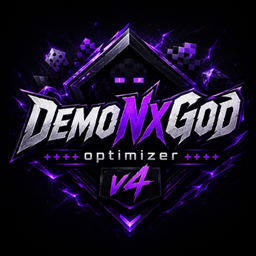 DemoNxGod optimizer v4 project image