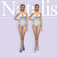 Swimsuit N03ⁿᵃᵗᵃˡⁱˢ logo