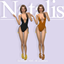 Swimsuit N04ⁿᵃᵗᵃˡⁱˢ logo