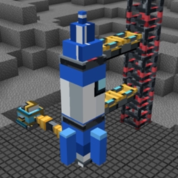 Rocketry logo