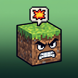 TalkingCraft project image
