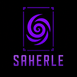Saherle logo