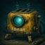 TOAST  logo
