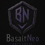Basalt Neo logo