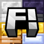 Factorial logo