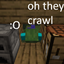 Universal Crawling AI logo