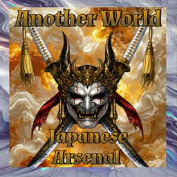 Another World: Japanese Arsenal (Vol.1) logo