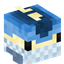 Tuna TexturePack PvP (Fixed) logo