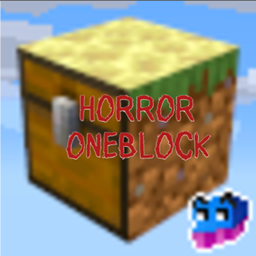 Horror Oneblock  project image