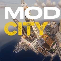 Modern City logo
