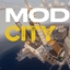 Modern City logo