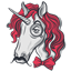 Mr. Mythical: DPS Predictor logo